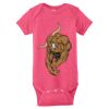 Infant Vintage Fine Jersey Bodysuit Infant Vintage Fine Jersey Bodysuit Thumbnail