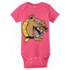 Infant Vintage Fine Jersey Bodysuit Infant Vintage Fine Jersey Bodysuit Thumbnail