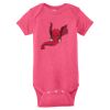 Infant Vintage Fine Jersey Bodysuit Infant Vintage Fine Jersey Bodysuit Thumbnail