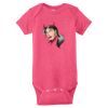 Infant Vintage Fine Jersey Bodysuit Infant Vintage Fine Jersey Bodysuit Thumbnail
