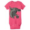 Infant Vintage Fine Jersey Bodysuit Infant Vintage Fine Jersey Bodysuit Thumbnail