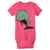 Infant Vintage Fine Jersey Bodysuit Infant Vintage Fine Jersey Bodysuit Thumbnail