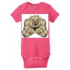 Infant Vintage Fine Jersey Bodysuit Infant Vintage Fine Jersey Bodysuit Thumbnail