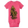 Infant Vintage Fine Jersey Bodysuit Infant Vintage Fine Jersey Bodysuit Thumbnail