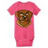 Infant Vintage Fine Jersey Bodysuit Infant Vintage Fine Jersey Bodysuit Thumbnail