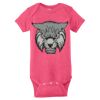 Infant Vintage Fine Jersey Bodysuit Infant Vintage Fine Jersey Bodysuit Thumbnail