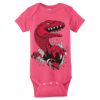 Infant Vintage Fine Jersey Bodysuit Infant Vintage Fine Jersey Bodysuit Thumbnail