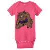 Infant Vintage Fine Jersey Bodysuit Infant Vintage Fine Jersey Bodysuit Thumbnail