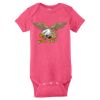 Infant Vintage Fine Jersey Bodysuit Infant Vintage Fine Jersey Bodysuit Thumbnail