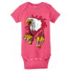 Infant Vintage Fine Jersey Bodysuit Infant Vintage Fine Jersey Bodysuit Thumbnail