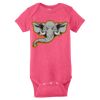 Infant Vintage Fine Jersey Bodysuit Infant Vintage Fine Jersey Bodysuit Thumbnail