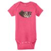 Infant Vintage Fine Jersey Bodysuit Infant Vintage Fine Jersey Bodysuit Thumbnail