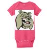 Infant Vintage Fine Jersey Bodysuit Infant Vintage Fine Jersey Bodysuit Thumbnail