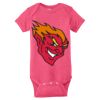 Infant Vintage Fine Jersey Bodysuit Infant Vintage Fine Jersey Bodysuit Thumbnail