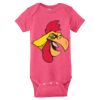 Infant Vintage Fine Jersey Bodysuit Infant Vintage Fine Jersey Bodysuit Thumbnail