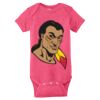 Infant Vintage Fine Jersey Bodysuit Infant Vintage Fine Jersey Bodysuit Thumbnail