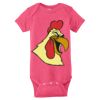 Infant Vintage Fine Jersey Bodysuit Infant Vintage Fine Jersey Bodysuit Thumbnail