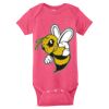 Infant Vintage Fine Jersey Bodysuit Infant Vintage Fine Jersey Bodysuit Thumbnail
