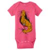 Infant Vintage Fine Jersey Bodysuit Infant Vintage Fine Jersey Bodysuit Thumbnail