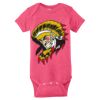 Infant Vintage Fine Jersey Bodysuit Infant Vintage Fine Jersey Bodysuit Thumbnail