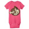 Infant Vintage Fine Jersey Bodysuit Infant Vintage Fine Jersey Bodysuit Thumbnail