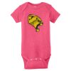 Infant Vintage Fine Jersey Bodysuit Infant Vintage Fine Jersey Bodysuit Thumbnail