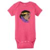 Infant Vintage Fine Jersey Bodysuit Infant Vintage Fine Jersey Bodysuit Thumbnail