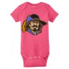 Infant Vintage Fine Jersey Bodysuit Infant Vintage Fine Jersey Bodysuit Thumbnail