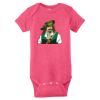 Infant Vintage Fine Jersey Bodysuit Infant Vintage Fine Jersey Bodysuit Thumbnail