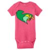 Infant Vintage Fine Jersey Bodysuit Infant Vintage Fine Jersey Bodysuit Thumbnail