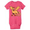 Infant Vintage Fine Jersey Bodysuit Infant Vintage Fine Jersey Bodysuit Thumbnail
