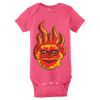 Infant Vintage Fine Jersey Bodysuit Infant Vintage Fine Jersey Bodysuit Thumbnail
