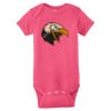 Infant Vintage Fine Jersey Bodysuit Infant Vintage Fine Jersey Bodysuit Thumbnail