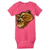 Infant Vintage Fine Jersey Bodysuit Infant Vintage Fine Jersey Bodysuit Thumbnail