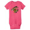 Infant Vintage Fine Jersey Bodysuit Infant Vintage Fine Jersey Bodysuit Thumbnail
