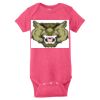 Infant Vintage Fine Jersey Bodysuit Infant Vintage Fine Jersey Bodysuit Thumbnail