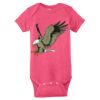 Infant Vintage Fine Jersey Bodysuit Infant Vintage Fine Jersey Bodysuit Thumbnail