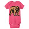 Infant Vintage Fine Jersey Bodysuit Infant Vintage Fine Jersey Bodysuit Thumbnail