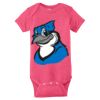 Infant Vintage Fine Jersey Bodysuit Infant Vintage Fine Jersey Bodysuit Thumbnail