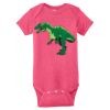 Infant Vintage Fine Jersey Bodysuit Infant Vintage Fine Jersey Bodysuit Thumbnail