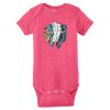 Infant Vintage Fine Jersey Bodysuit Infant Vintage Fine Jersey Bodysuit Thumbnail