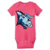 Infant Vintage Fine Jersey Bodysuit Infant Vintage Fine Jersey Bodysuit Thumbnail