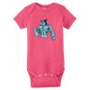 Infant Vintage Fine Jersey Bodysuit Infant Vintage Fine Jersey Bodysuit Thumbnail