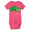 Infant Vintage Fine Jersey Bodysuit Infant Vintage Fine Jersey Bodysuit Thumbnail