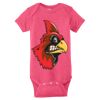 Infant Vintage Fine Jersey Bodysuit Infant Vintage Fine Jersey Bodysuit Thumbnail