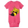 Infant Vintage Fine Jersey Bodysuit Infant Vintage Fine Jersey Bodysuit Thumbnail