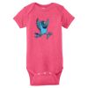 Infant Vintage Fine Jersey Bodysuit Infant Vintage Fine Jersey Bodysuit Thumbnail