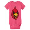 Infant Vintage Fine Jersey Bodysuit Infant Vintage Fine Jersey Bodysuit Thumbnail