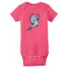 Infant Vintage Fine Jersey Bodysuit Infant Vintage Fine Jersey Bodysuit Thumbnail