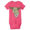 Infant Vintage Fine Jersey Bodysuit Infant Vintage Fine Jersey Bodysuit Thumbnail